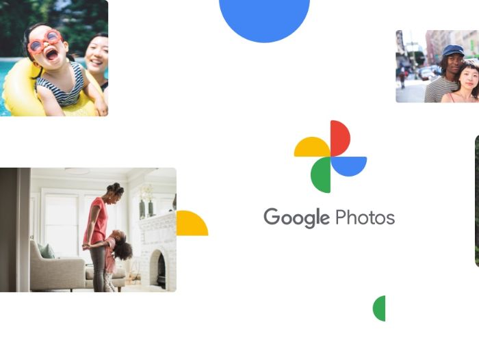 Google Photos
