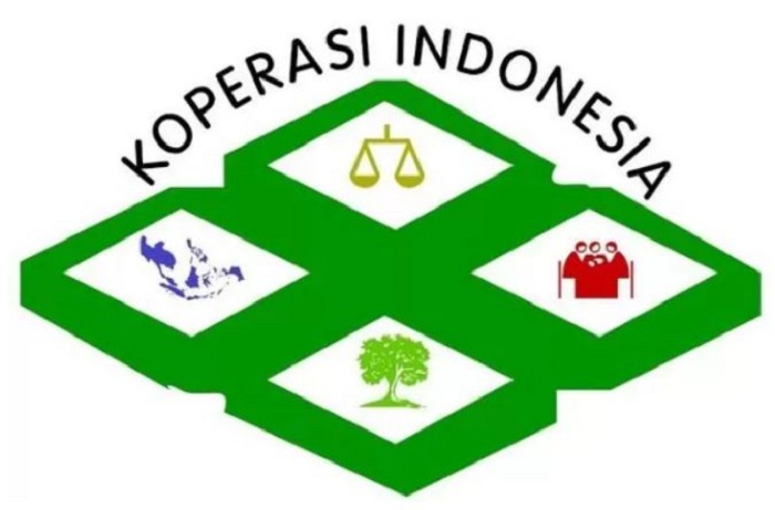 Hari Koperasi Indonesia. (Pinterest)