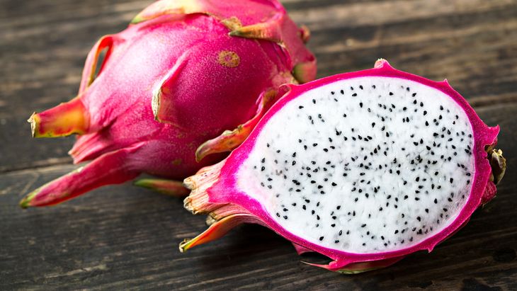 Manfaat buah naga