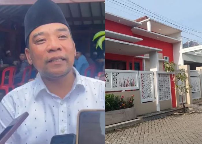 Mahhud Mundur dari Anggota DPRD Jatim Terpilih dan Calon Bupati Bangkalan