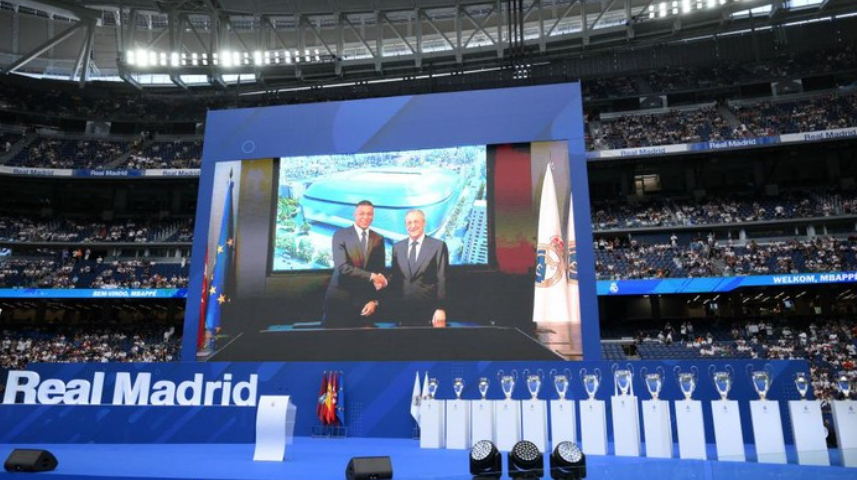 Foto: Getty Images/David Ramos