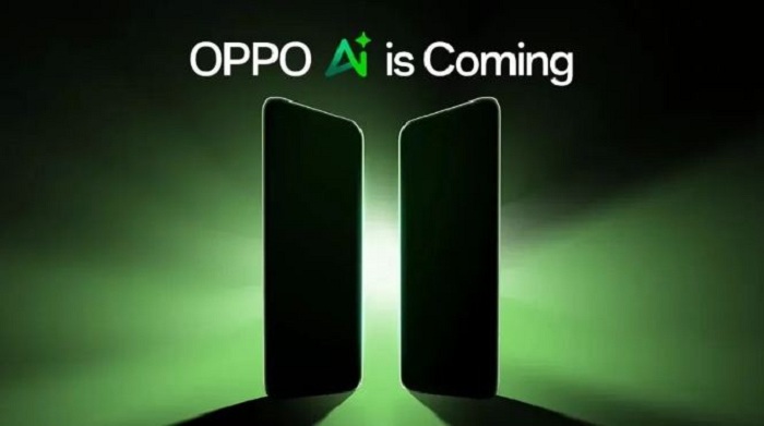 Ilustrasi: Oppo AI. (Gizmochina).