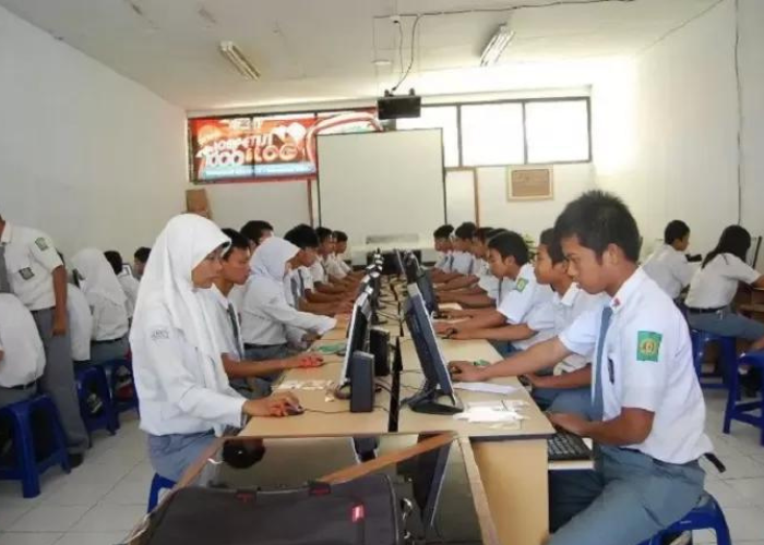 Alasan Kemendikbud hapus jurusan IPA, IPS, dan Bahasa di SMA
