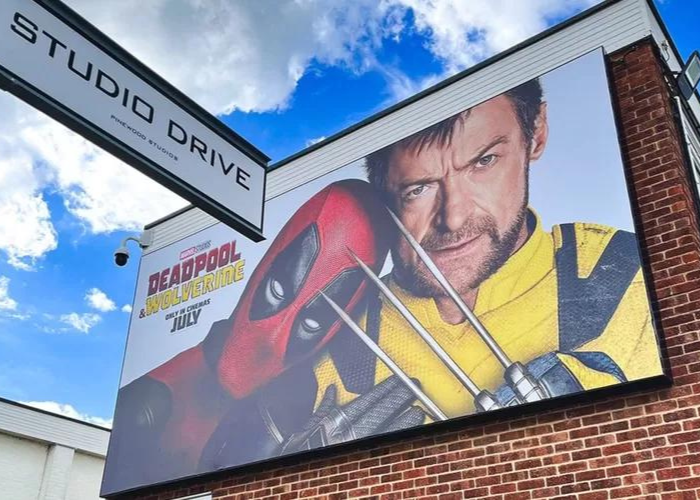 film Deadpool & Wolverine segera tayang di bioskop
