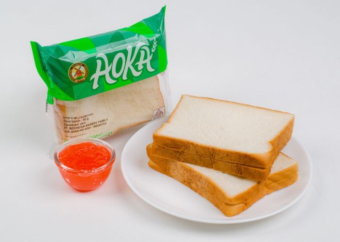 Roti Aoka