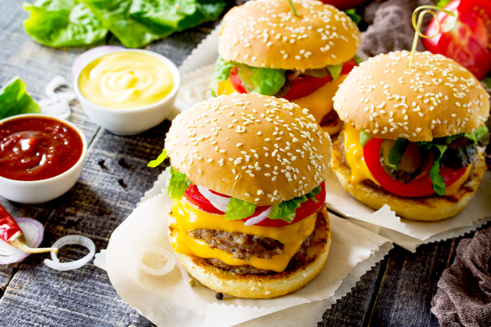 Salah Satu Kuliner Mendunia (Gambar dari Elena Hramova &ndash; shutterstock.com)
