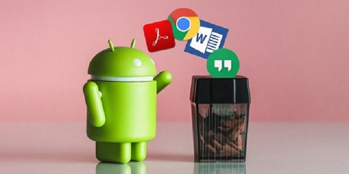 Penyebab spesifik smartphone lemot dan cara mengatasinya. &copy;2018 Merdeka.com