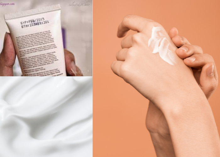 Lotion Mendekati Expired: Bahaya dan Solusi