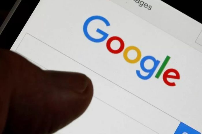 Ilustrasi Google.
