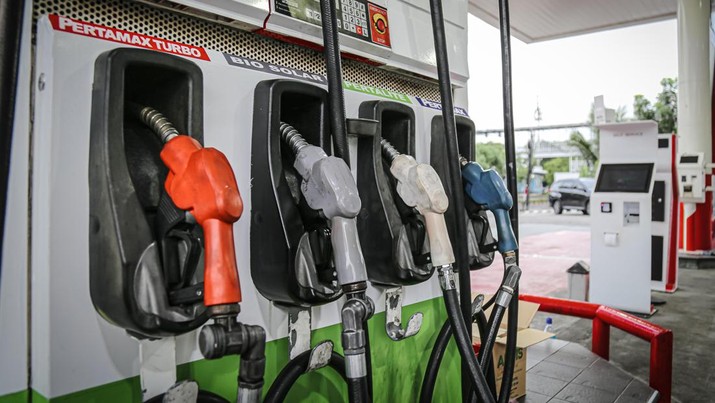 Foto: Jelang Idul Adha 2024, PT Pertamina Patra Niaga Siap Tambah Pasokan BBM Solar dan LPG. (Dok. PT Pertamina Patra Niaga)