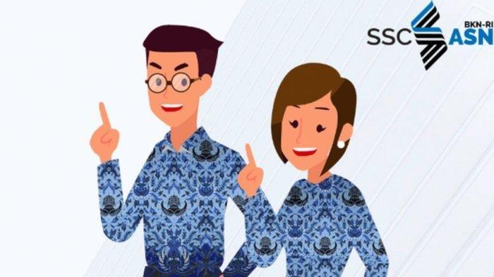 ilustrasi CPNS