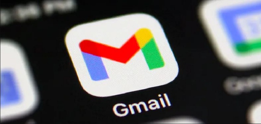 Ilustrasi Gmail