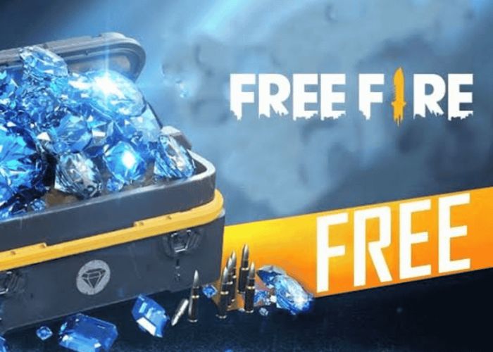 Diamond Free Fire
