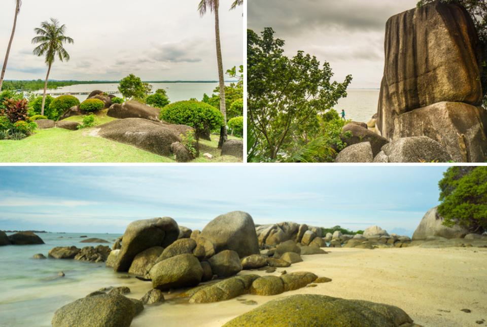 Pantai Penyusuk