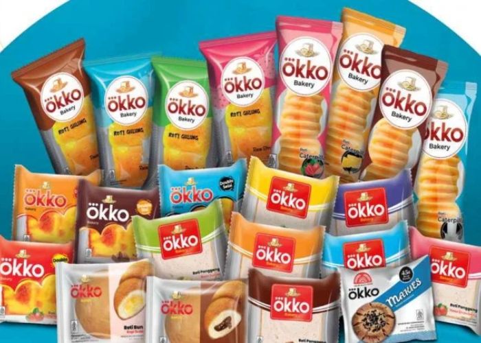 Roti Okko