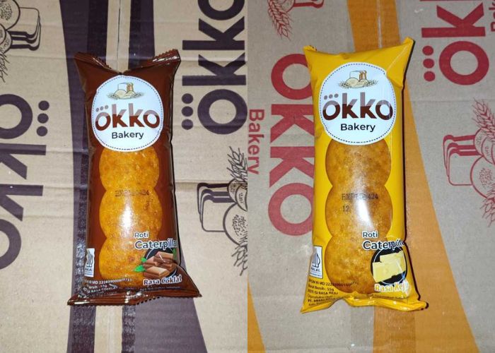 Roti Okko