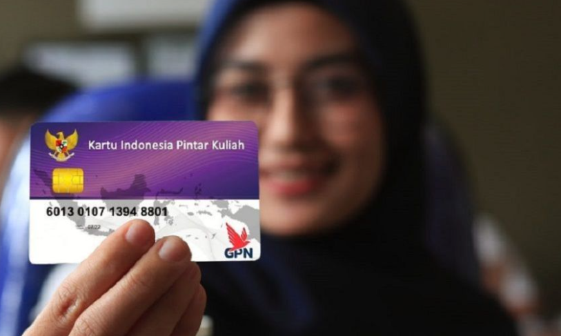 Ilustrasi KIP Kuliah 2024