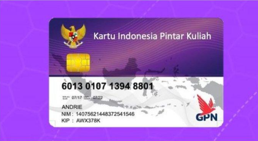Kip Kuliah. --- Simak cara klaim ulang akun KIP Kuliah bagi pendaftar Januari-Juni 2024.