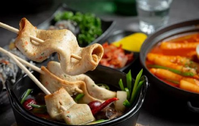 Resep Odeng Khas Enak dan Mudah Dibuat di Rumah. (freepik.com)