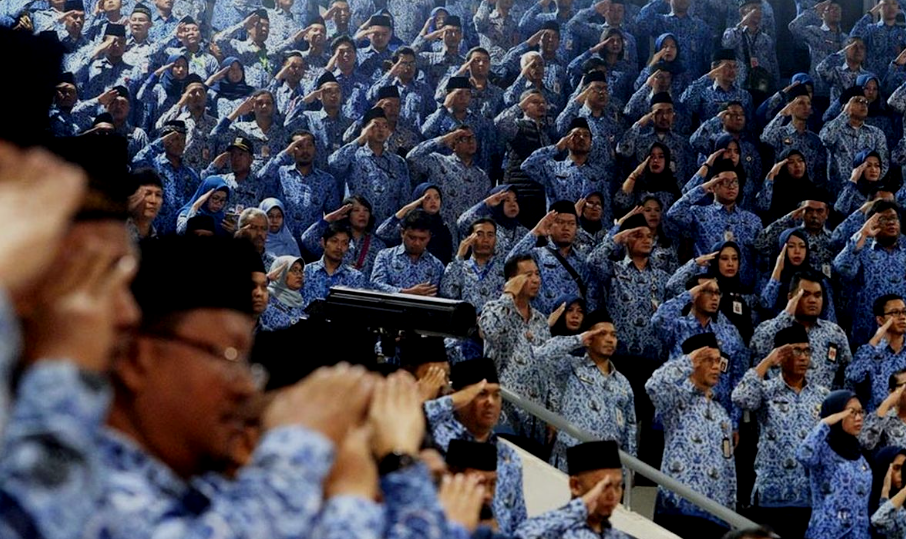 CPNS 2024. Nilai ambang batas CPNS 2024. Passing grade SKD CPNS 2024.(KOMPASWAWAN H PRABOWO)  Artikel ini telah tayang di Kompas.com dengan judul Rincian Nilai Ambang Batas SKD CPNS 2024, Klik untuk b