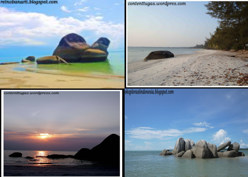 Foto: pariwisata.bangka.go.id