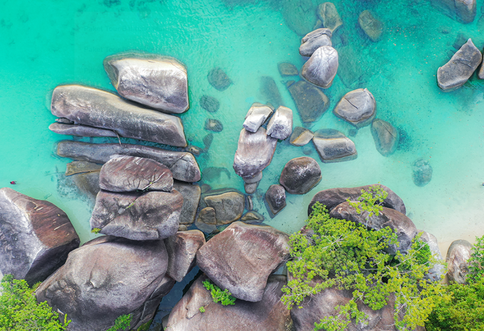 Pantai Tanjung Tinggi