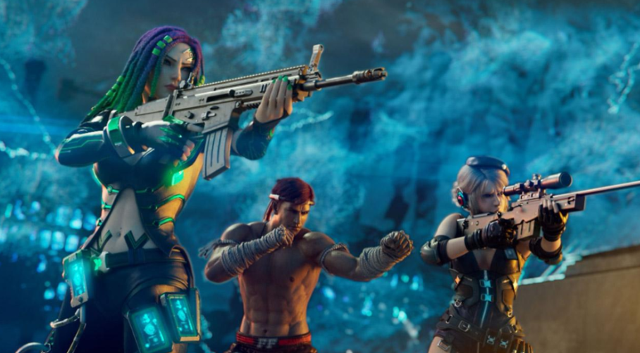 Kode Redeem Free Fire Terbaru 10 Agustus 2024 Dapatkan Hadiah Menarik Sekarang!