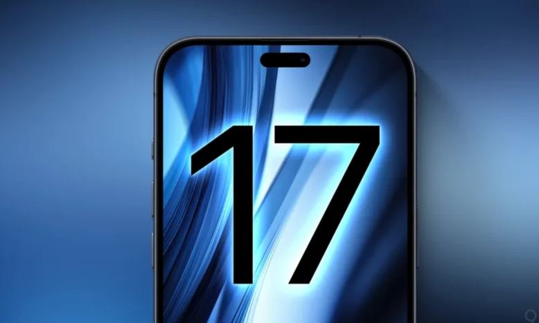 Ilustrasi iPhone 17 (lidahtekno.com)
