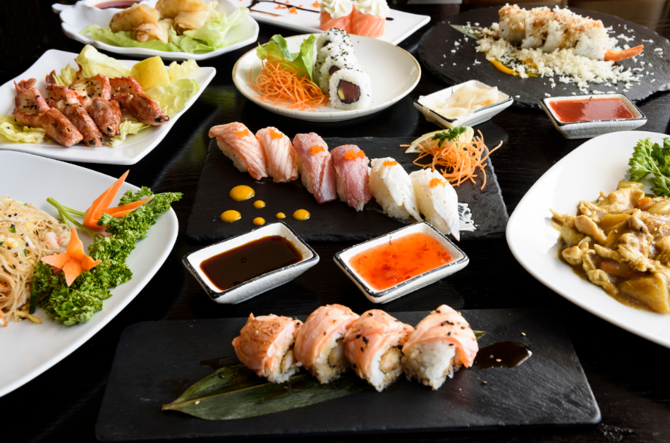 3 Kuliner Jepang Paling Populer di Indonesia yang Wajib Dicoba
