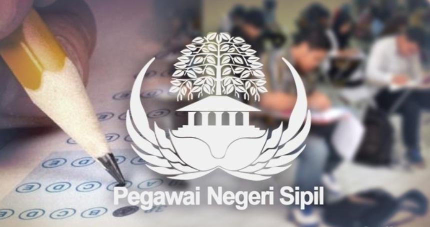 Ilustrasi tes CPNS. Foto: Luthfy Syahban