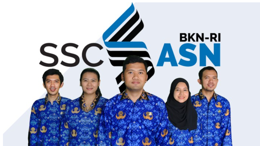 Foto: SSCASN BKN RI