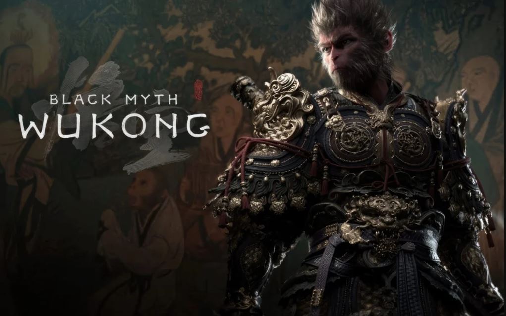 Black Myth: Wukong, yang disebut sebagai game AAA pertama di Tiongkok, membangkitkan kegembiraan di kalangan gamer Tiongkok dan mendapat ulasan positif di luar negeri. Foto: Game Science