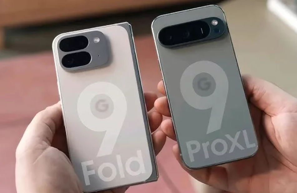 Intip spesifikasi HP lipat Google Pixel 9 Pro Fold sebagai bahan referensi. (YouTube/Fanoftech)