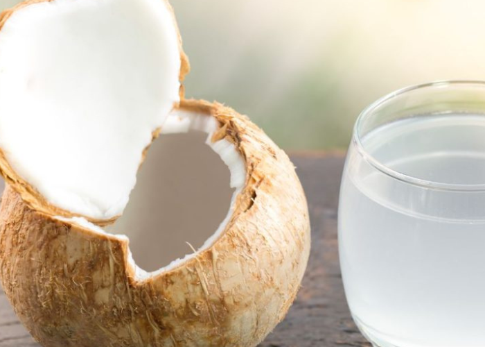 Air Kelapa