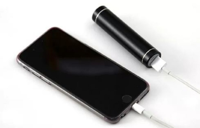Ilustrasi powerbank