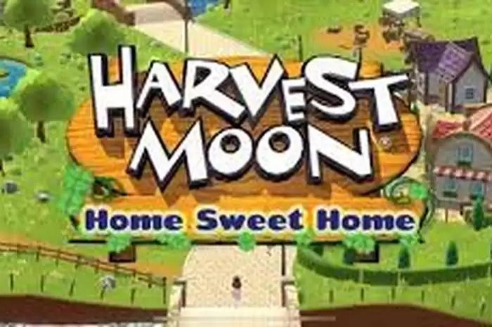 Harvest Moon Home Sweet Home APK hadir di Android dan iOS. (Natsume Inc)