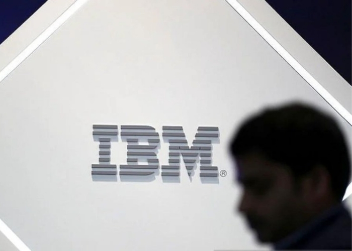 Perusahaan IBM Tutup Kantor di China, PHK 1.000 Karyawan