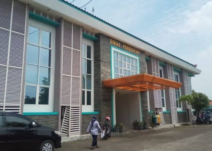 18 Sekolah di Bangkalan Belum Update Dapodik, Kemungkinan Berdampak pada Dana BOS