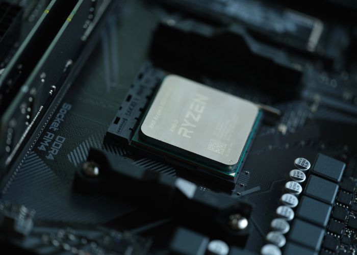 Windows 11 24H2 Tingkatkan Performa PC dengan Prosesor AMD Ryzen