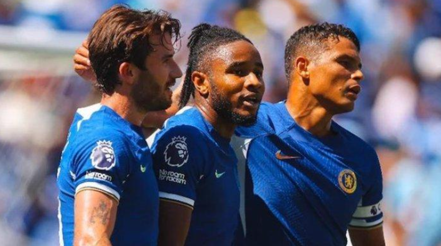 Leg kedua UEFA Conference League 2024 akan tersaji Servette vs Chelsea, Jumat (30/8/2024) cek Link Live Score.