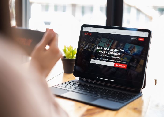 Pilihan Streaming Legal untuk Nonton Film Aman dan Bebas Virus