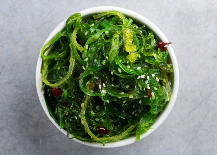 Manfaat Sehat Rumput Laut: Nutrisi, Berat Badan, dan Kesehatan Jantung
