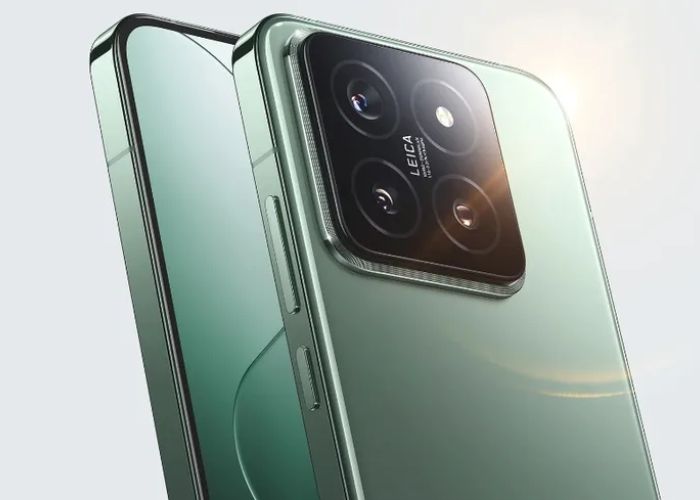 Desain dan Fitur Unggulan Xiaomi 14T & 14T Pro: Layar AMOLED, Kamera Canggih, dan Performa Terbaik!