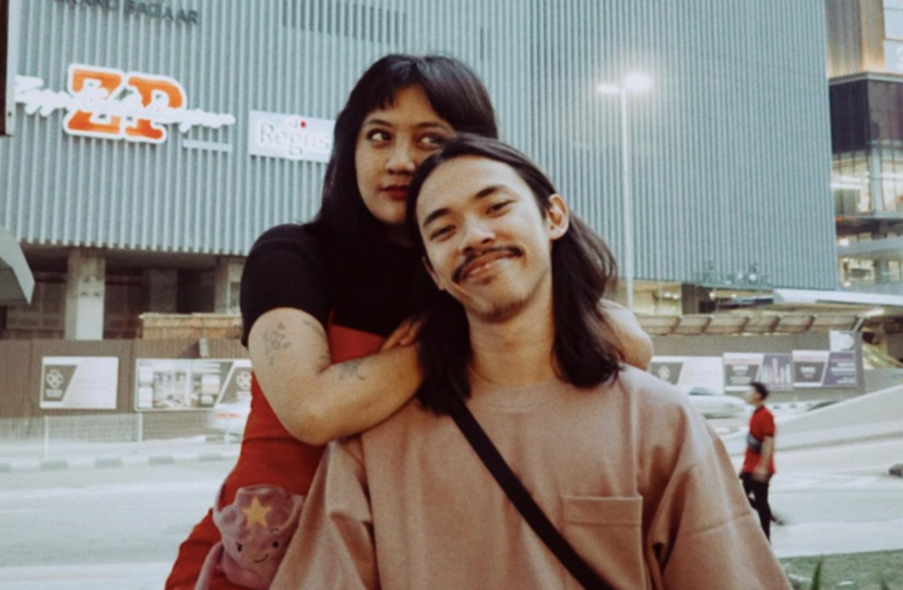Laras Gartiana Minta Nabila R Hapus Bukti Perselingkuhannya dengan Abi