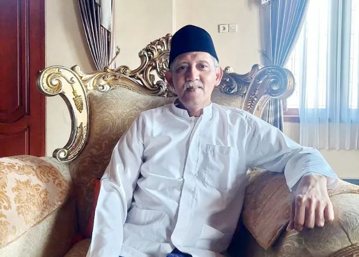 KH Imam Buchori / Ra Imam