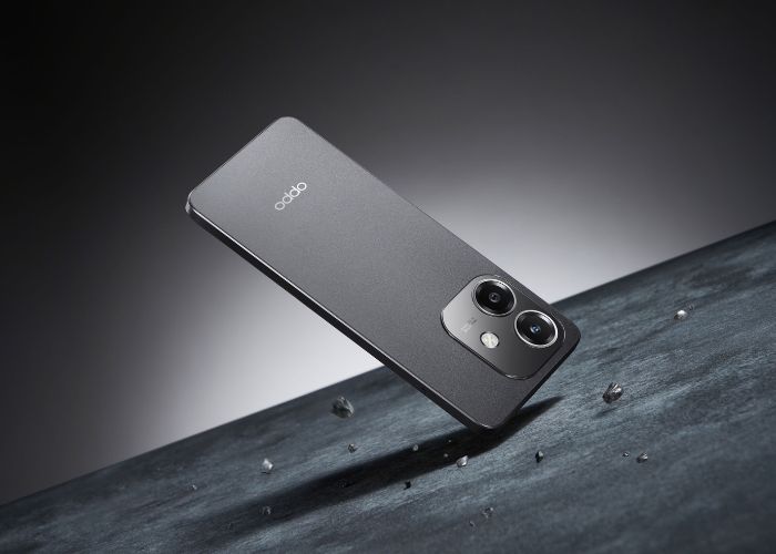 Oppo A3