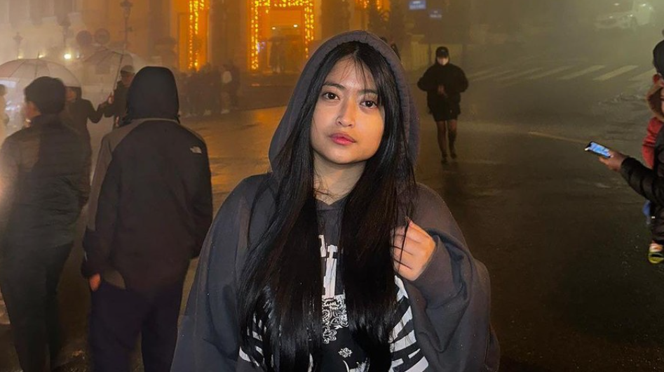 iral Tiktoker Laras Noe Diduga Jadi Selingkuhan, Isi Chat Mesum Disorot / Foto: Instagram