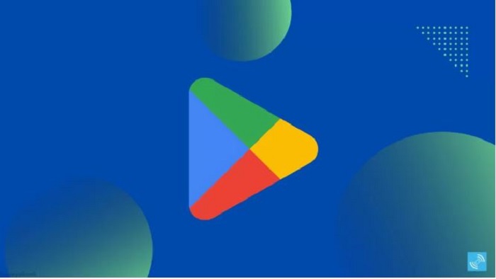 Ilustrasi: Toko aplikasi Google Play Store. (Gizmochina)