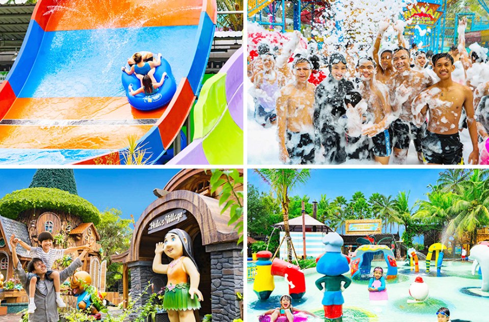Banyak wahana super asik yang ada di Hawai Waterpark, Malang! (Gambar dari www.tiket.comto-dohawai-waterpark)