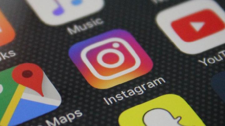 Logo Instagram. Kredit: TechCrunch